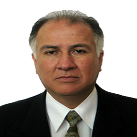 Dr. Alfonso Lopez Chau Nava - Rector