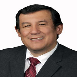 Darío Enríquez Santibáñez
