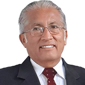 Guillermo Ruiz Guevara 