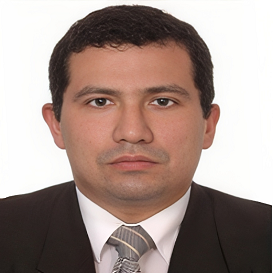 Nicolás Ramírez Rodriguez