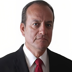 Oscar Vento García