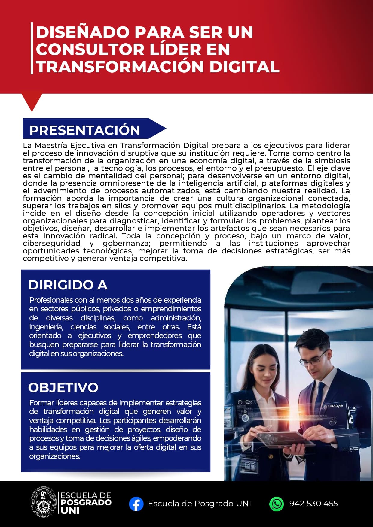mba maestria en administracion de empresas 2024 page 0002