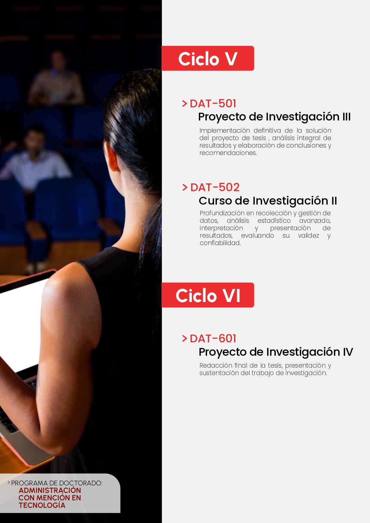 BROCHURE DAT UNI 2026 II PE3