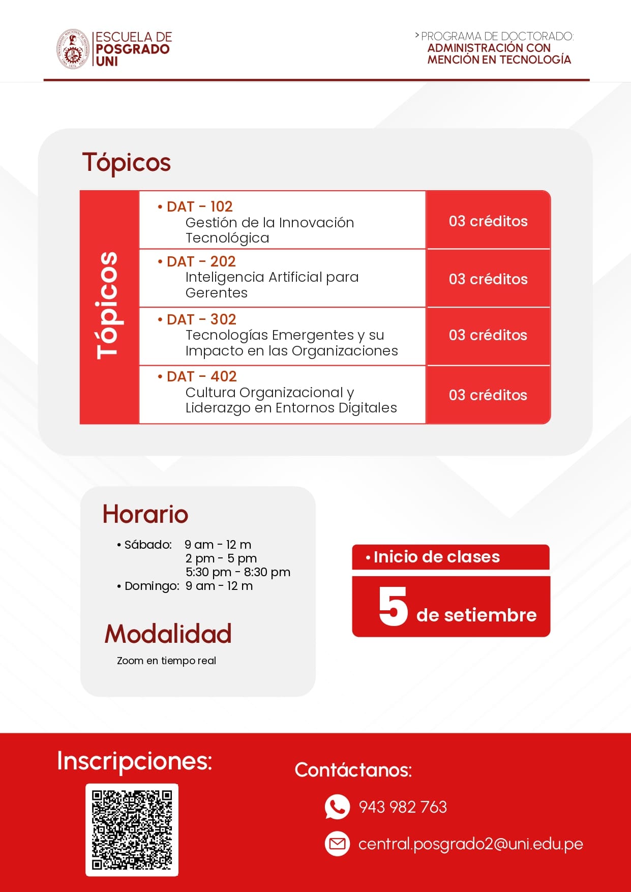 Brochure DAT 2026 II V3 MALLA2