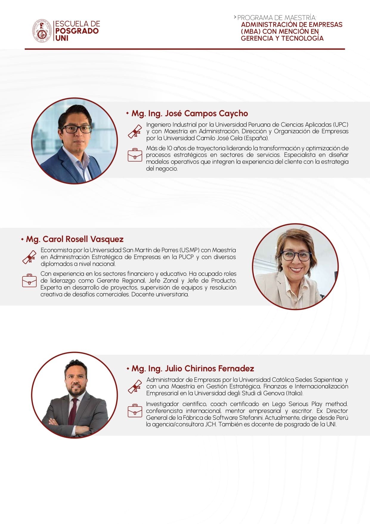 Brochure MBA 2026 II DOCENTE5