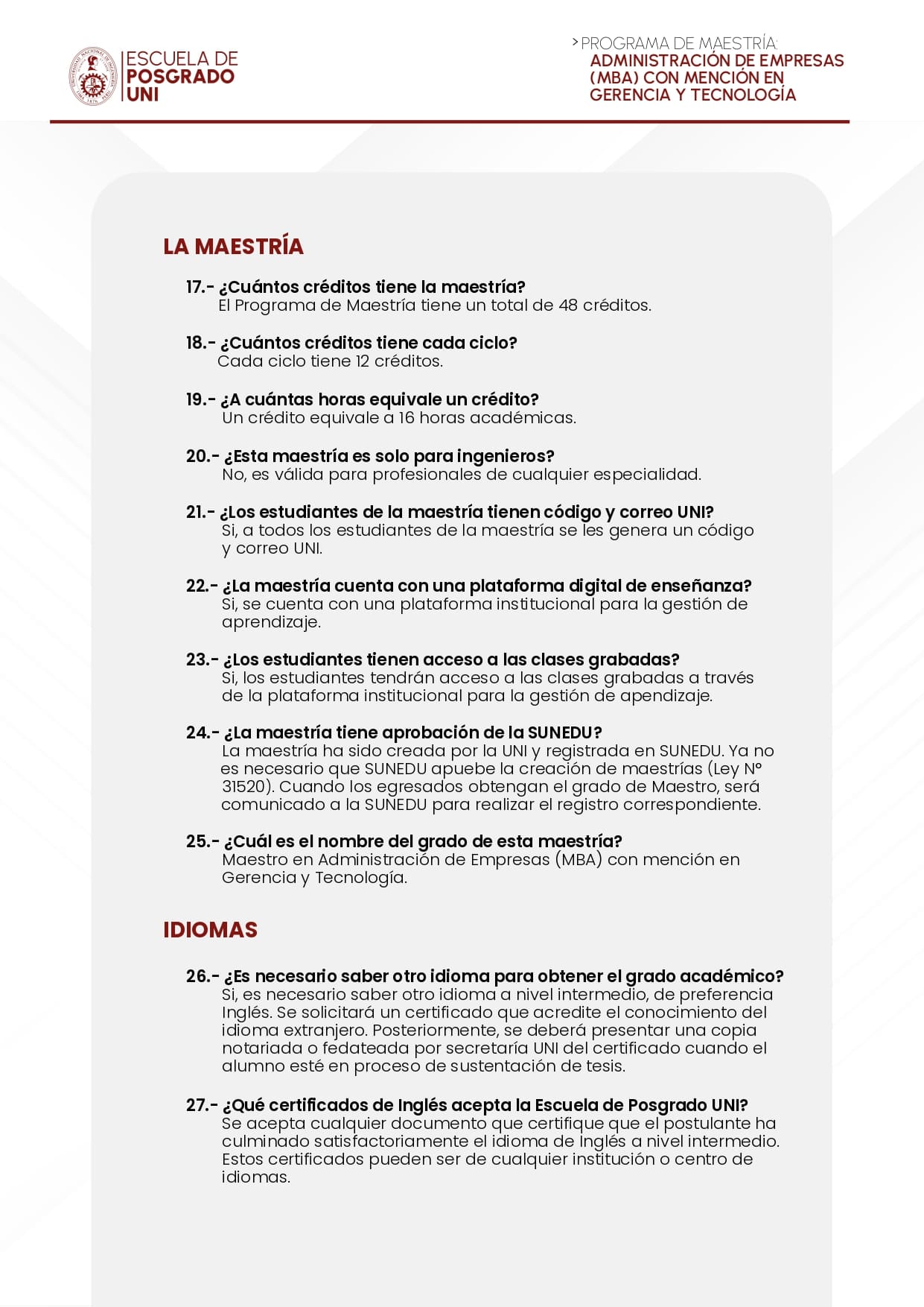 Brochure MBA 2026 II PF4
