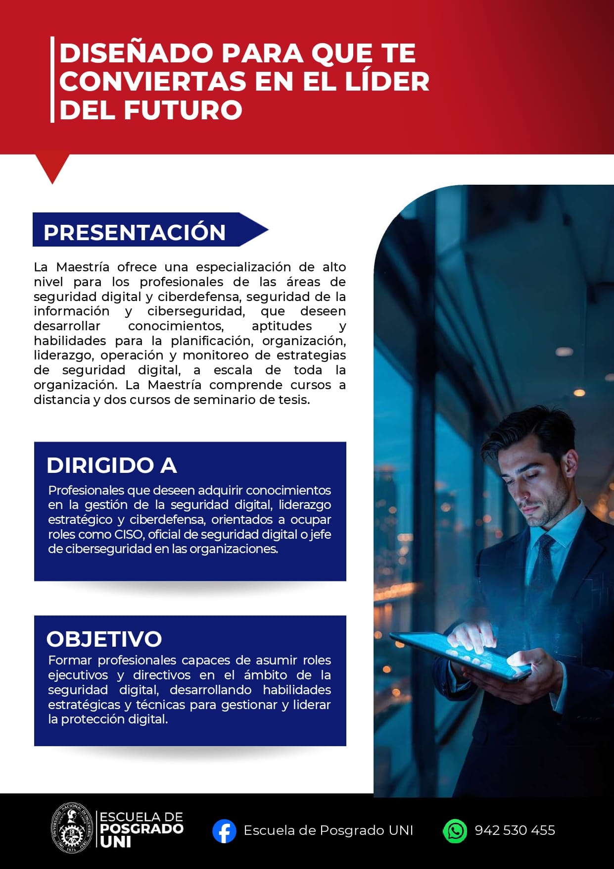 mba maestria en administracion de empresas 2024 page 0002