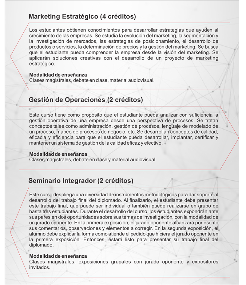 GERENCIA Y TECNOLOGÍA PARA INGENIEROS Diplomado Online UNI ECP 2022 2 page 0008web
