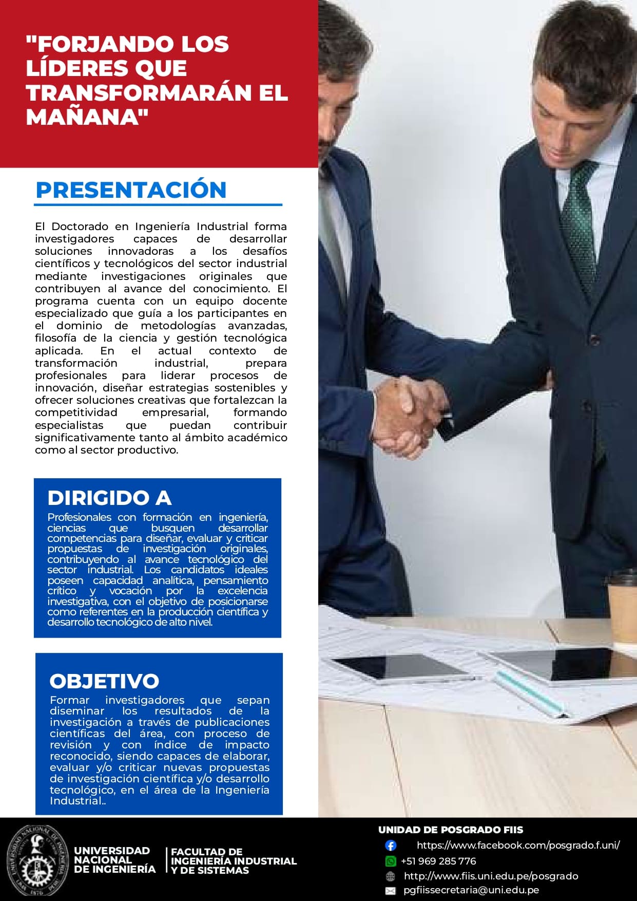 mba maestria en administracion de empresas 2024 page 0002