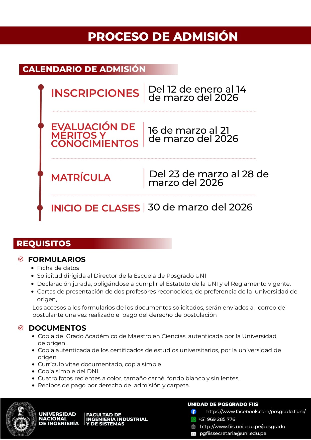 BROCHURE DSistemas 2025 2 ADMISION