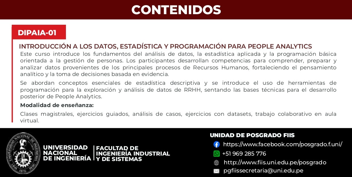 BROCHURE PEOPLE ANALYTICS Admisión 2026 1 05 05 26 PE0