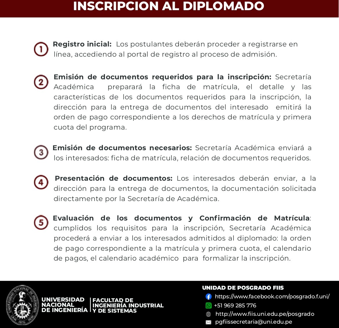 BROCHURE Diplomado PMP 2026 1 INSCRIPCION