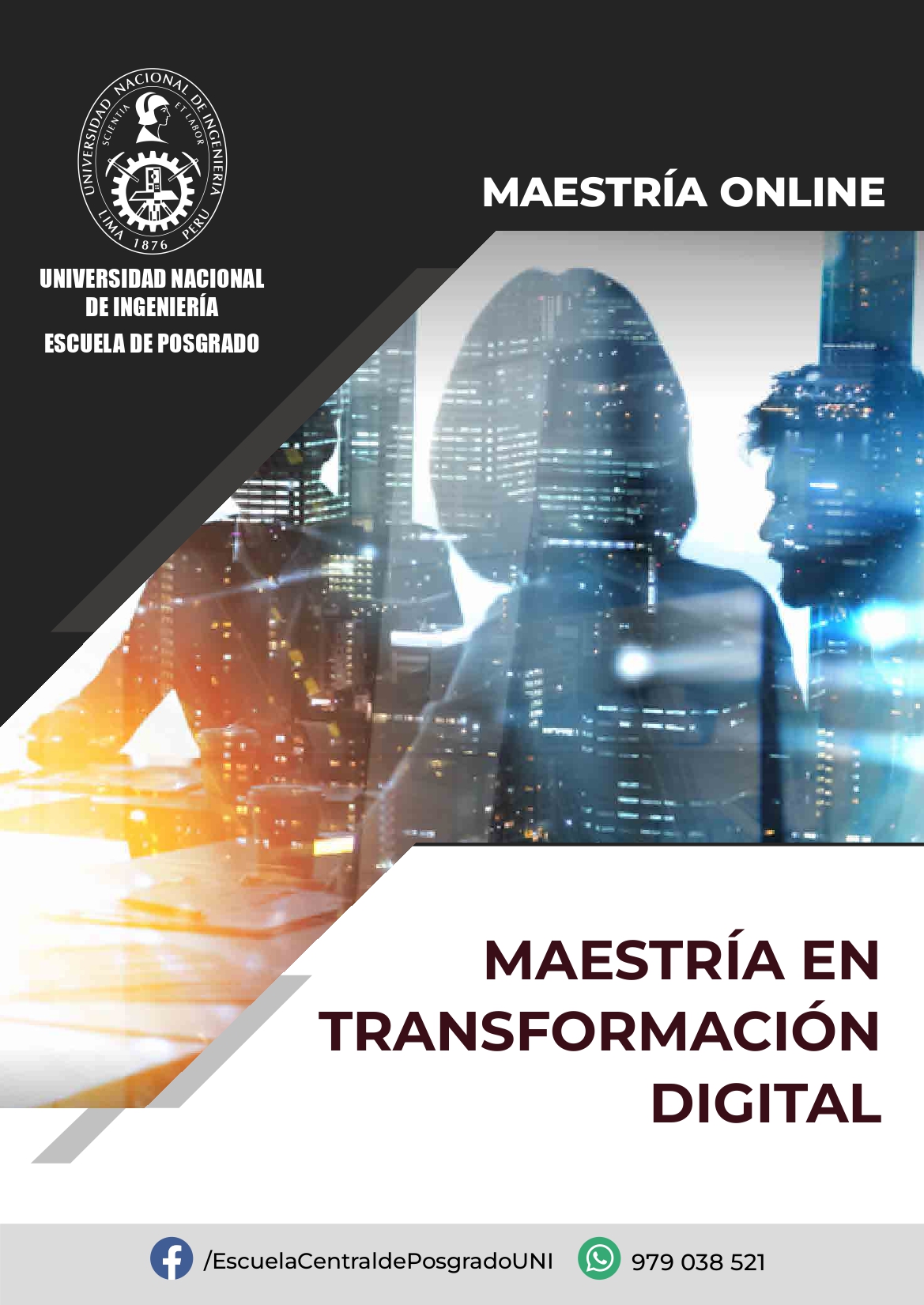 MTD MAESTRIA EN TRANSFORMACION DIGITAL 2024 page 0001