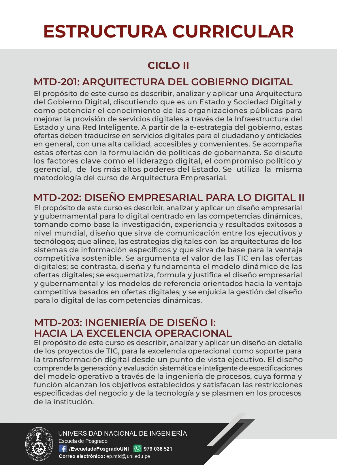 MTD MAESTRIA EN TRANSFORMACION DIGITAL 2024 page 0007