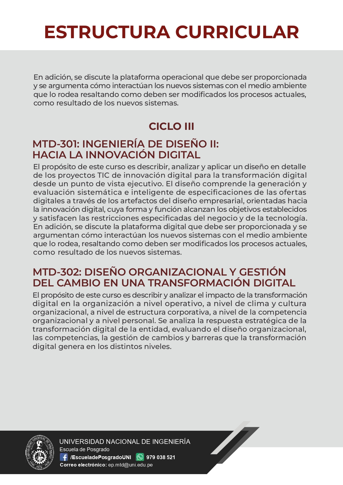 MTD MAESTRIA EN TRANSFORMACION DIGITAL 2024 page 0008