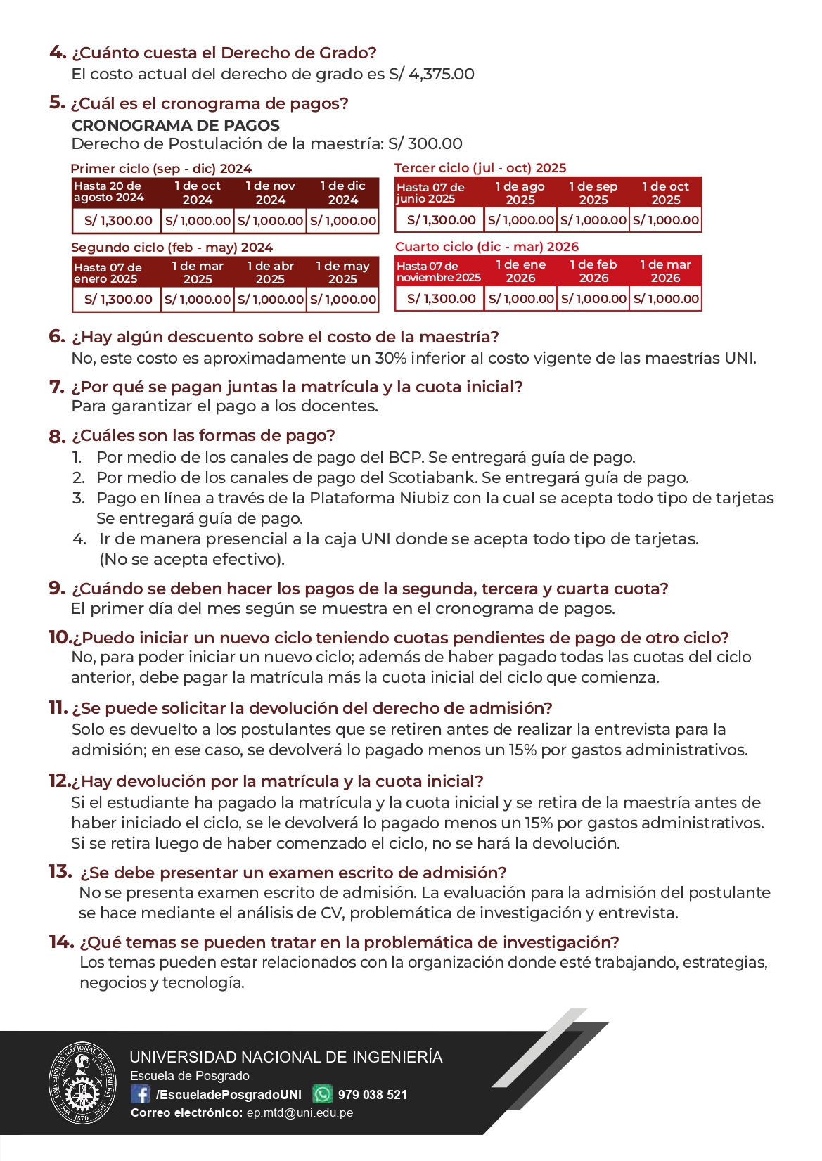 MTD MAESTRIA EN TRANSFORMACION DIGITAL 2024 page 0013