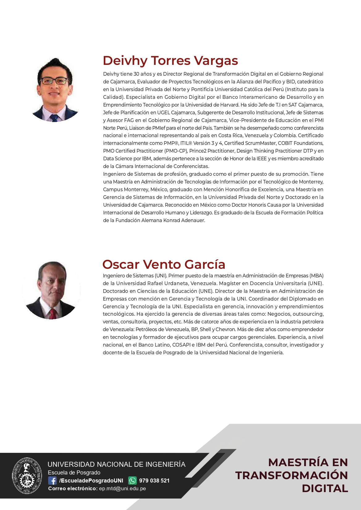 MTD MAESTRIA EN TRANSFORMACION DIGITAL 2024 page 0019